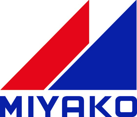 ミヤコ　ロゴマーク